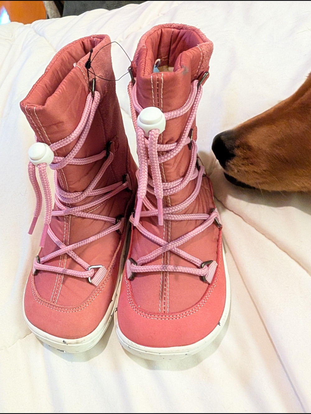 Be Lenka Kids Boots